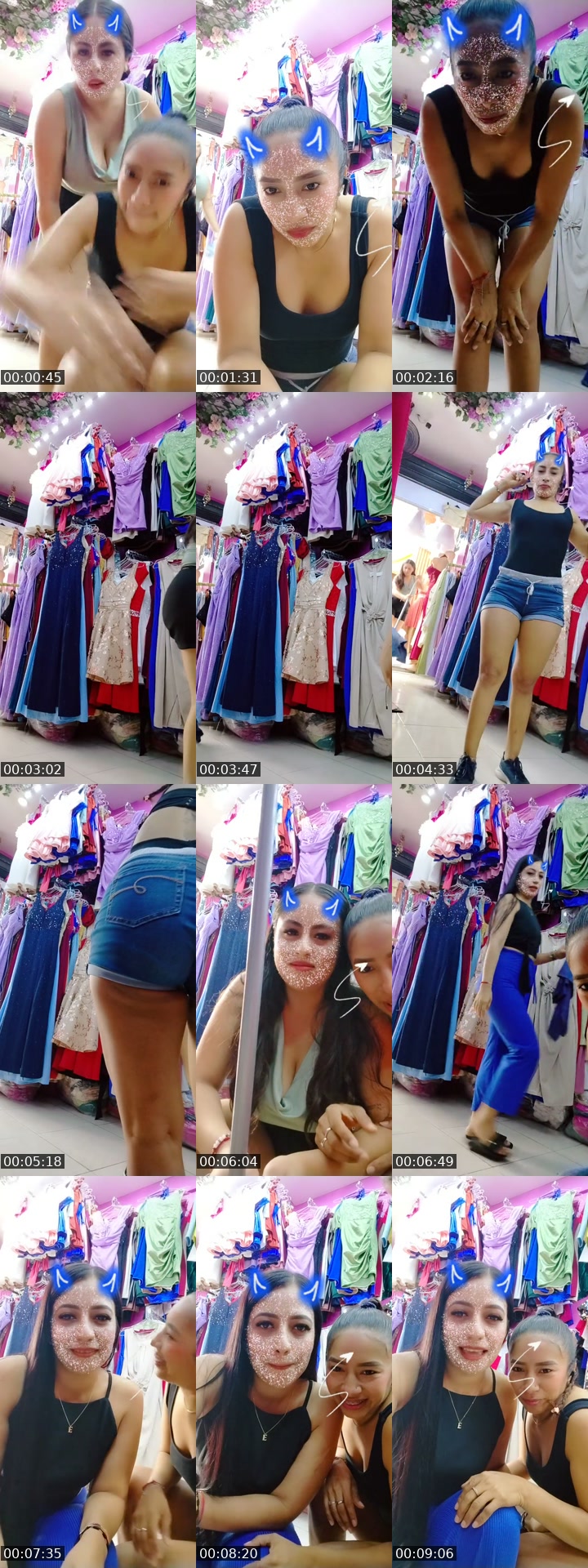 TikTok live: Conversemos 😏✨trabajación by @chinita.ana.j