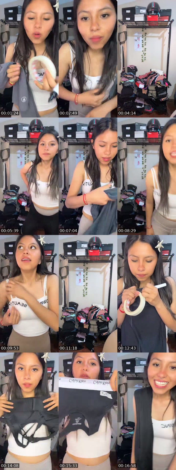 @dayanavega337 TikTok live from 2026-07-28