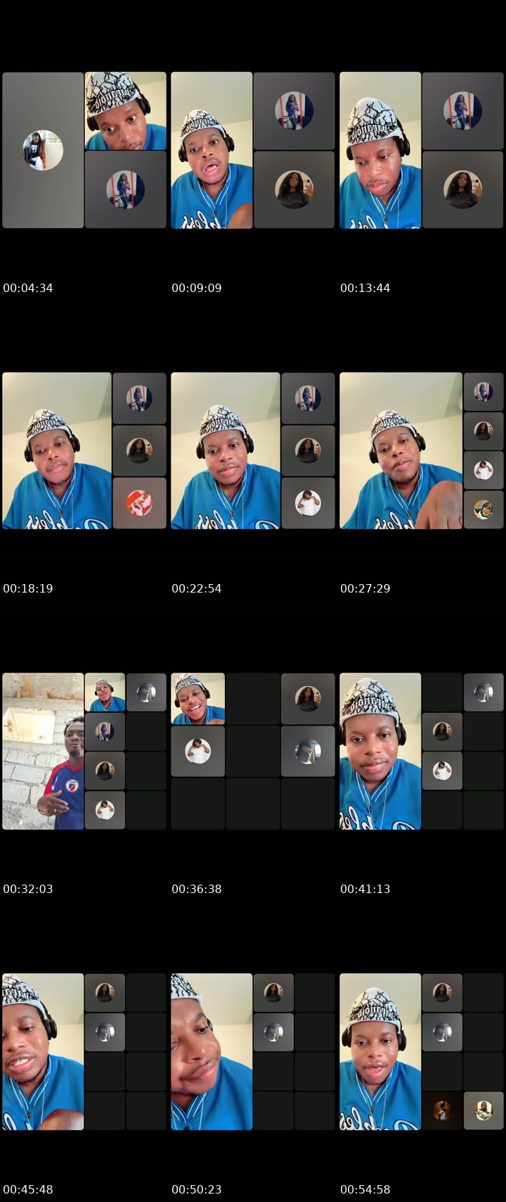 @ozilemotivateur TikTok live from 2026-07-28