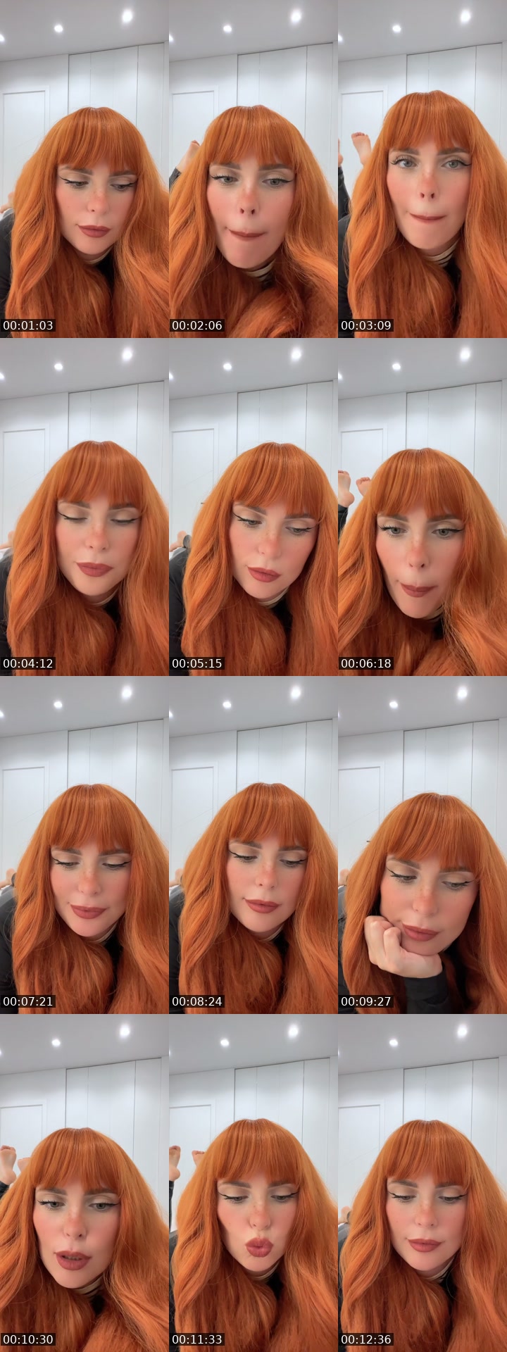 @eliadreamer TikTok live from 2026-07-28