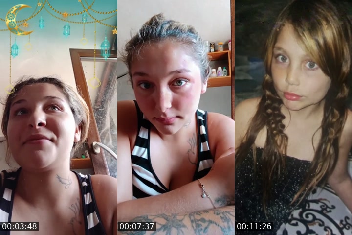 @fuckyou12345678900292820 TikTok live from 2026-07-28