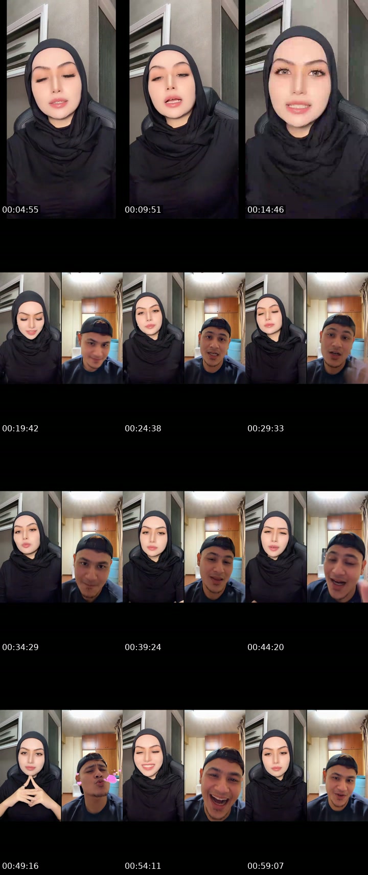 @wardynanz TikTok live from 2026-07-28
