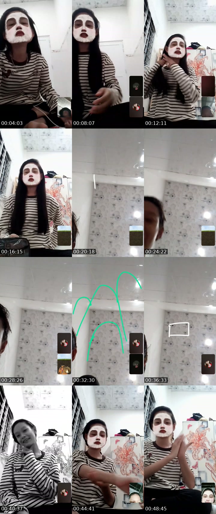 TikTok live: xả lô tồn săn rin 20k by @shop_thanhly02