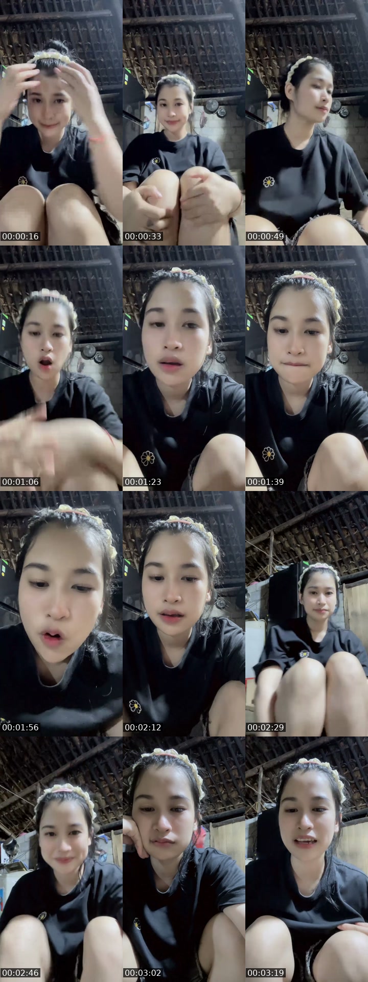TikTok live: Hello my friend 🥵🥵🥵 by @hathispl2z5