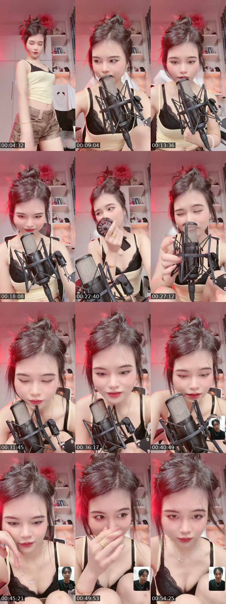 @mya2kar TikTok live from 2026-07-28