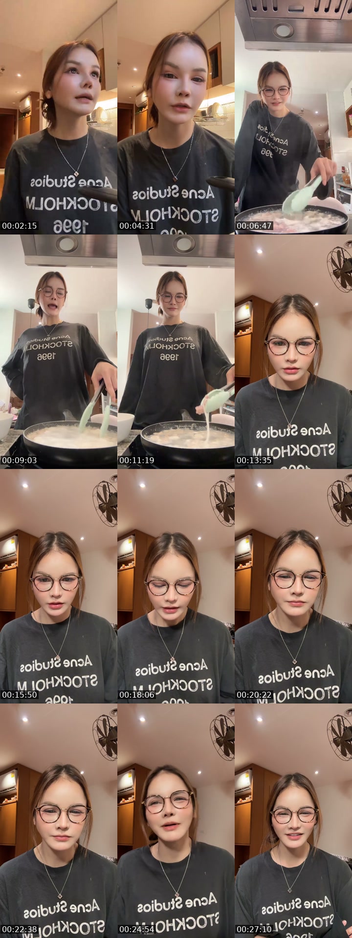 @thispearkwan TikTok live from 2026-07-28