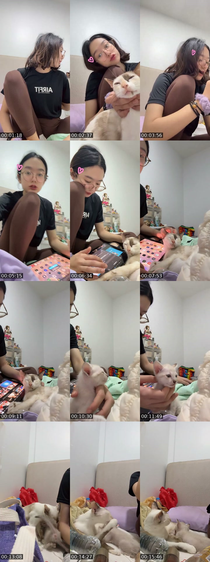 TikTok live: ชีวิตใหม่ใกล้ฉัน by @gphokhananjinda