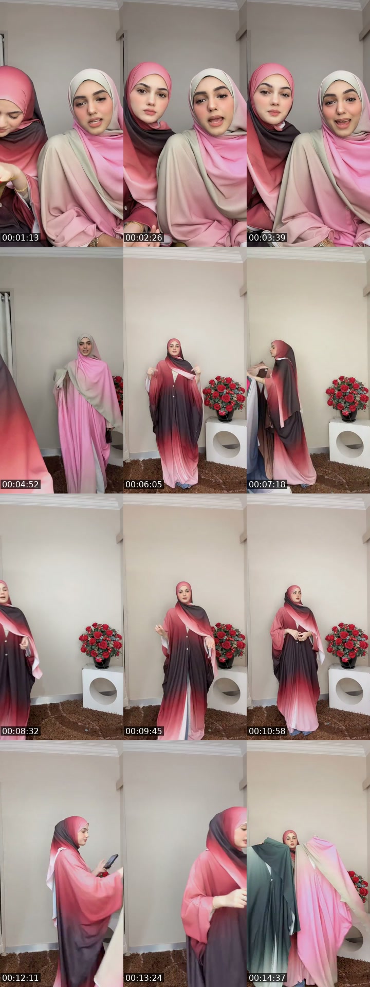 @sofhiasyaariha TikTok live from 2026-07-28