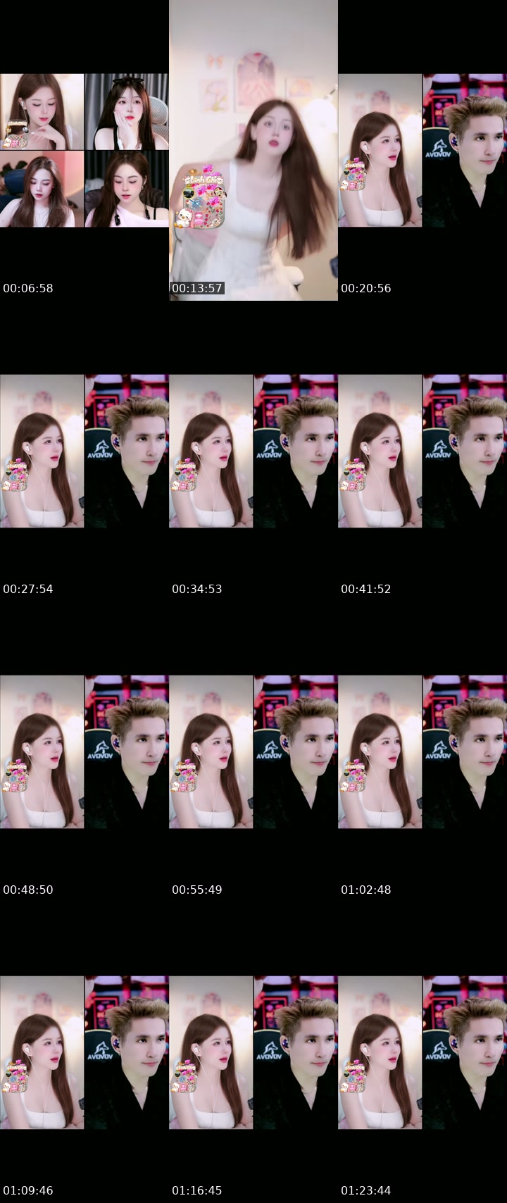 TikTok live: Nhan sắc có hạn,Thủ đoạn vô biên by @linggchiiday