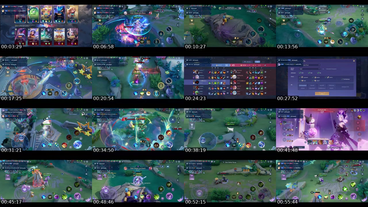 TikTok live: เล่นเกม พาดาวร่วงกานน by @_littlesnowwhite