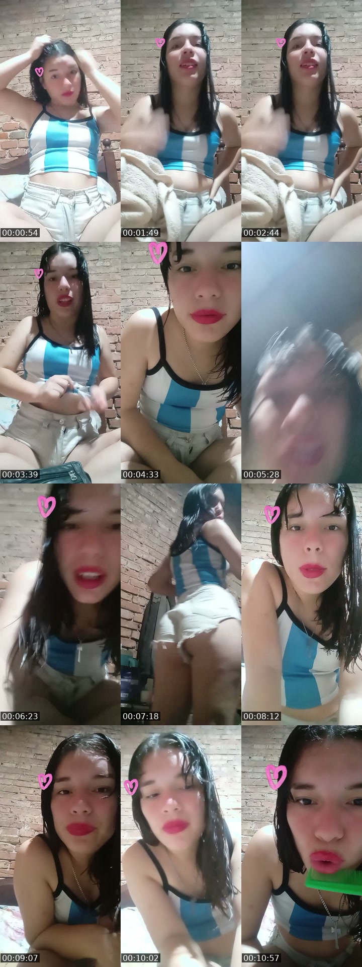 @tamiid2 TikTok live from 2026-07-28