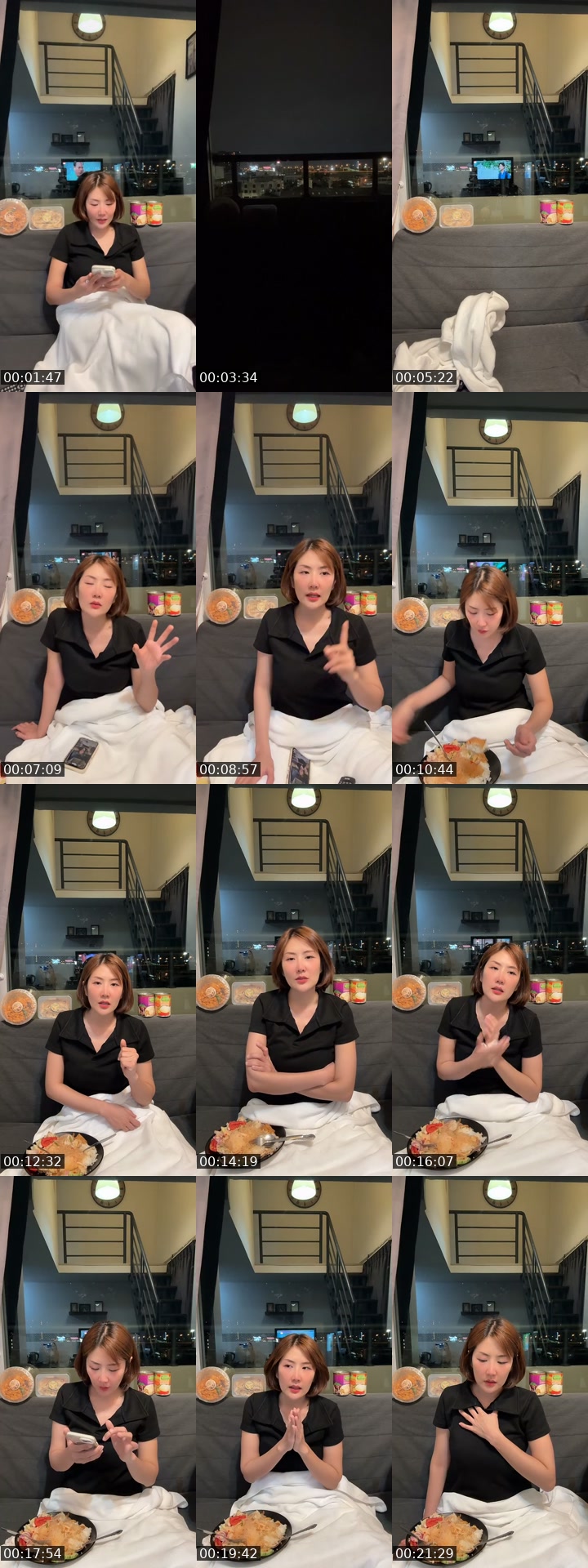 @tuazorfamily TikTok live from 2026-07-28