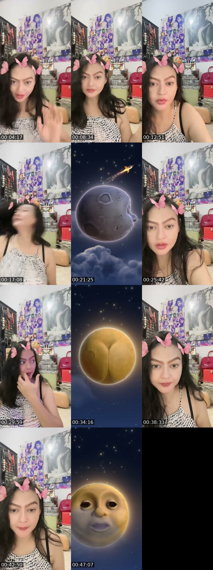 TikTok live: Bukan Penyanyi, Tpi Penyayang🫶 by @novicharming69