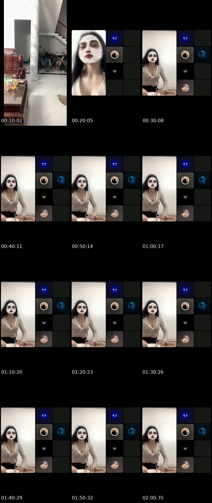 Vietnam TikTok live: free fire với miu by @miumiubt