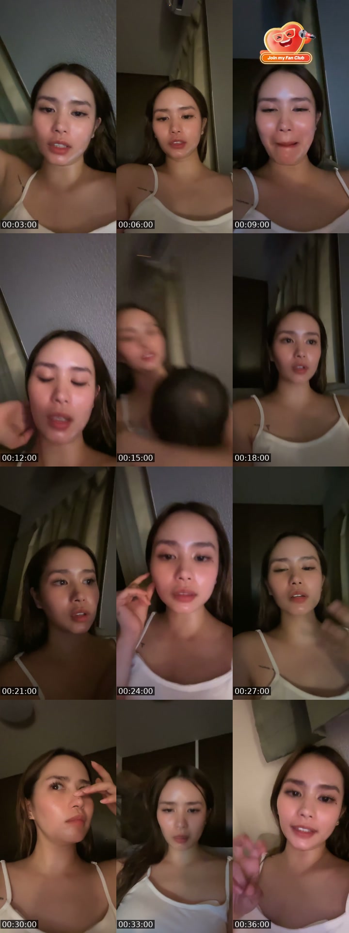 TikTok live: VIDEOCALL GUYS by @tatidayoo