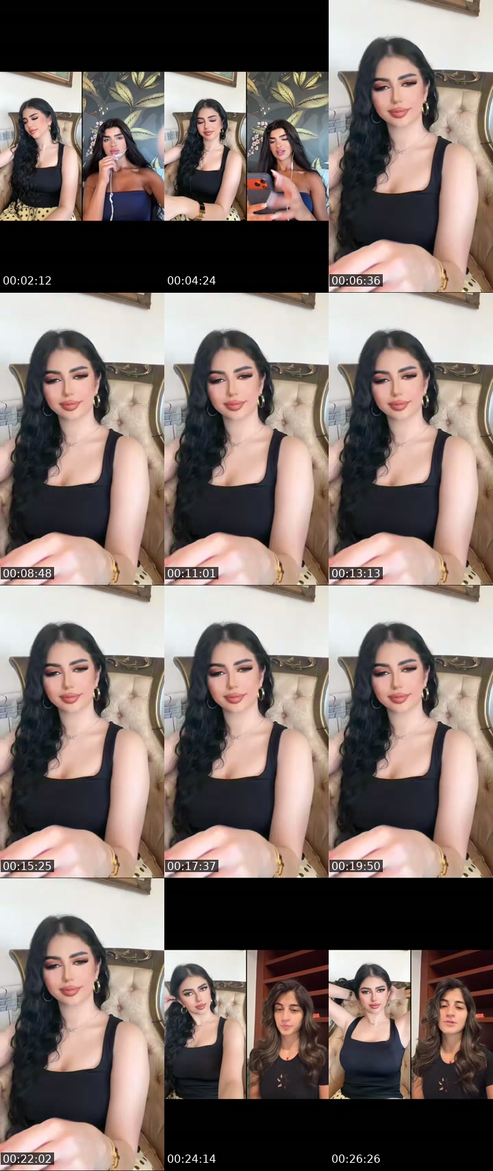 @jawharhan TikTok live from 2026-07-28