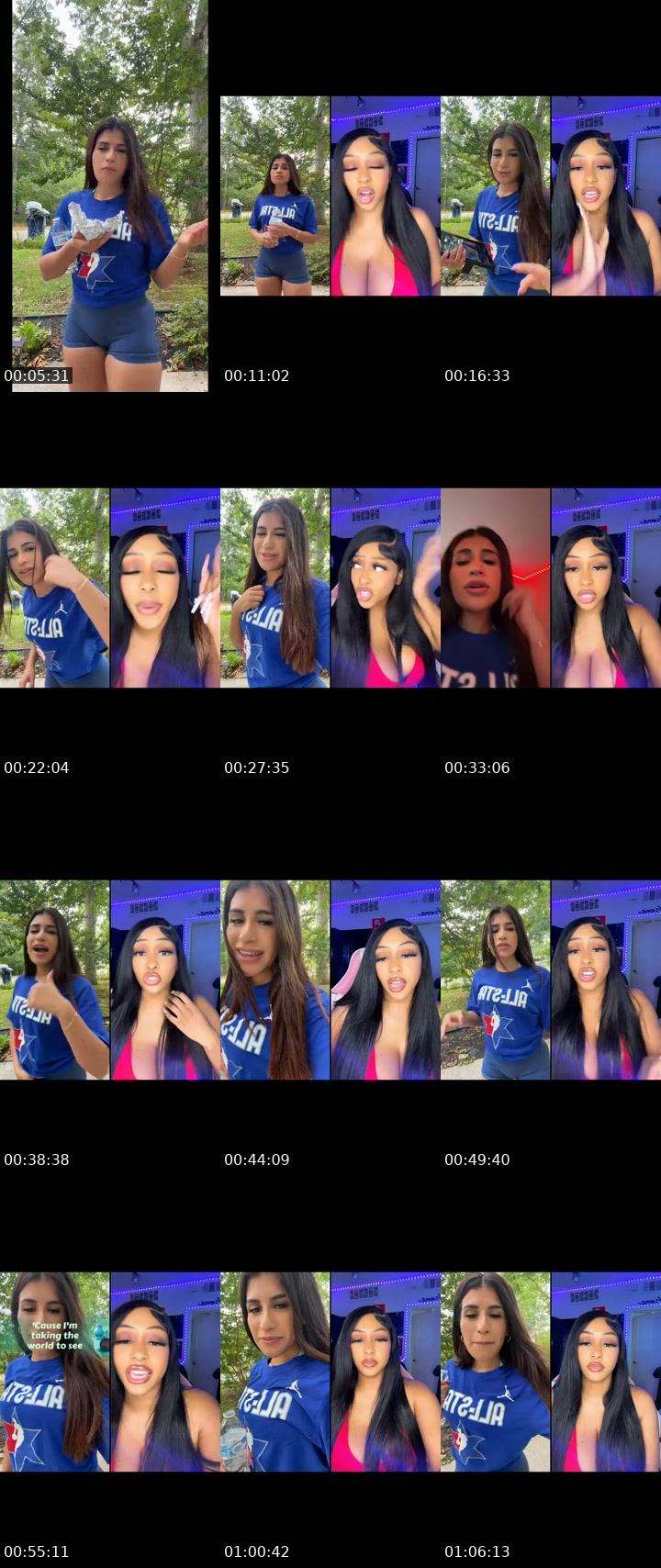 @sillyashx TikTok live from 2026-07-28