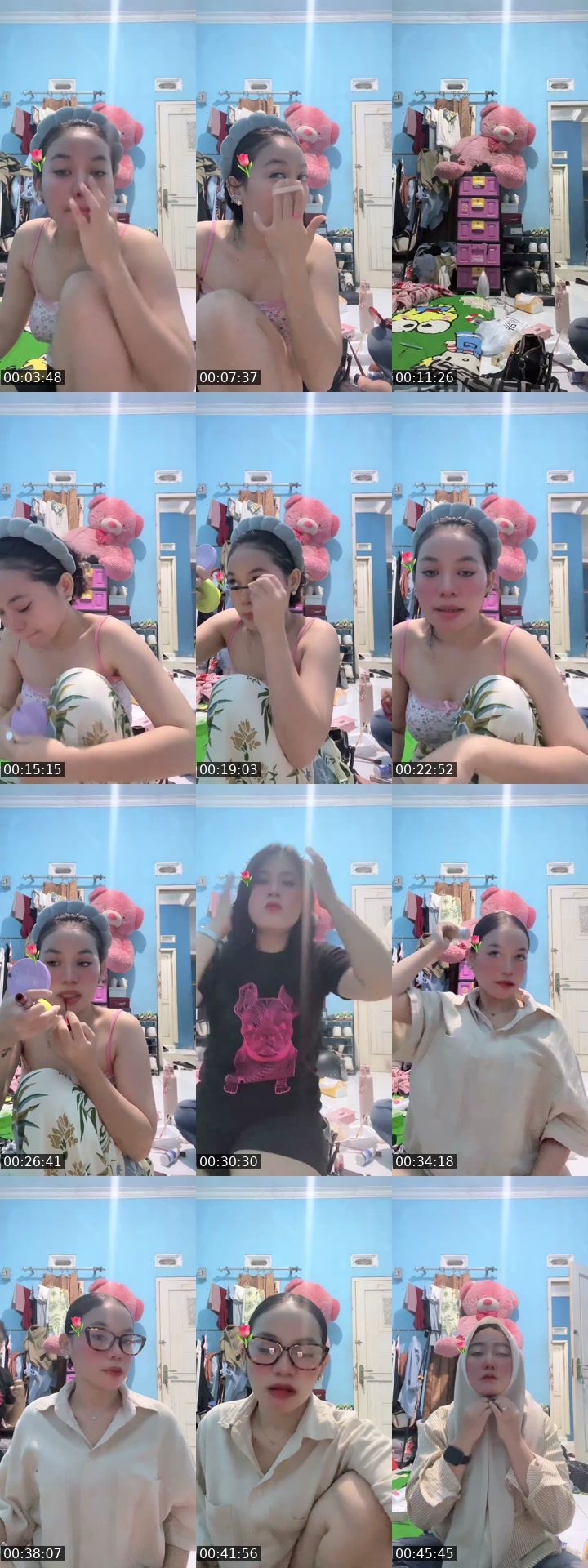 @wulanpurwanty TikTok live from 2026-07-28