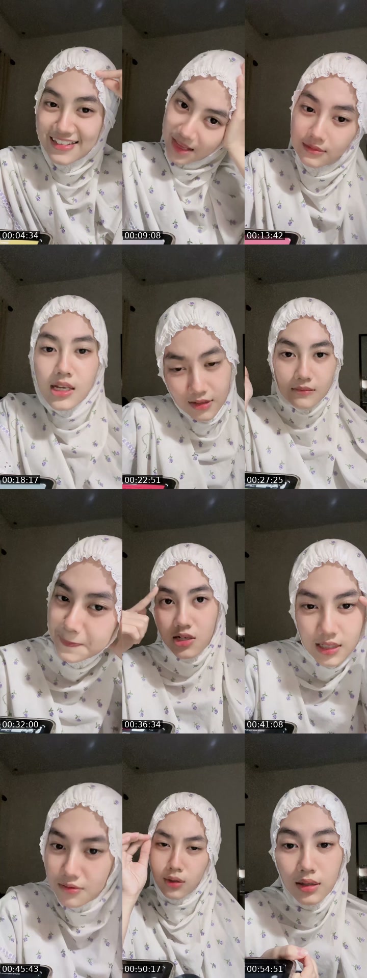 TikTok live: bntr by @hiishelaa