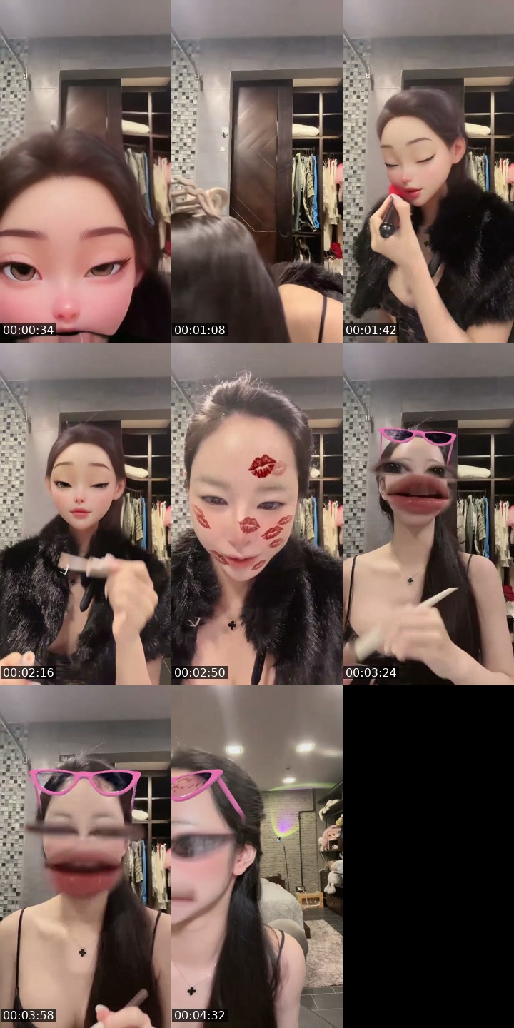 @uyen.ii TikTok live from 2026-07-28