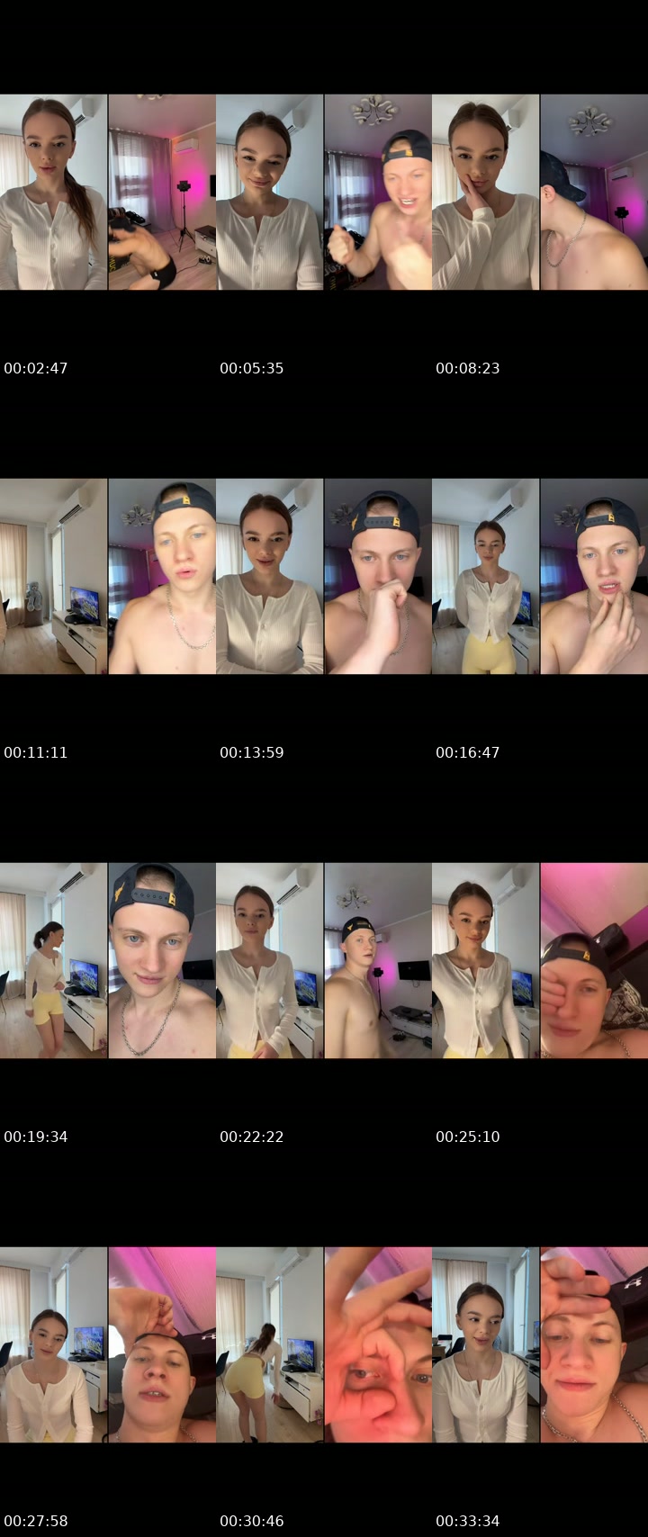 TikTok live: НА ЖЕЛАНИЯ!!! by @vilka9584