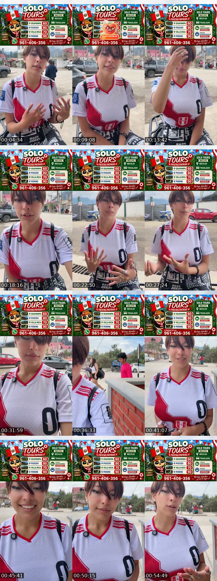 @oxarima_tours TikTok live from 2026-07-28