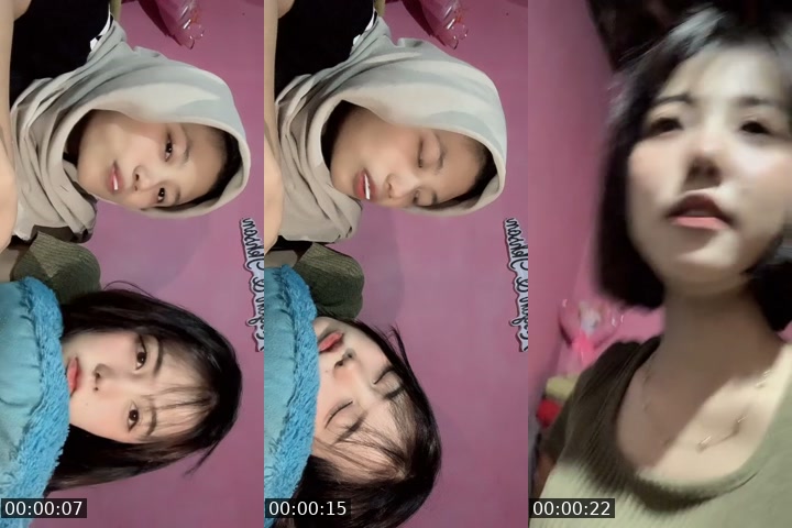 TikTok live: hm by @debbygemash