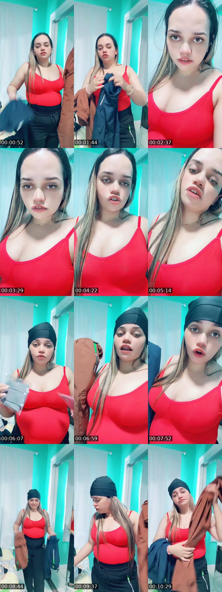 @arelys_hernandez02 TikTok live from 2026-07-28