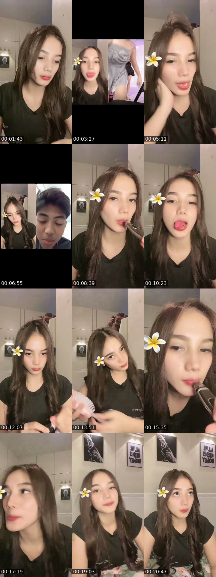 @xyyrstaaaa TikTok live from 2026-07-28
