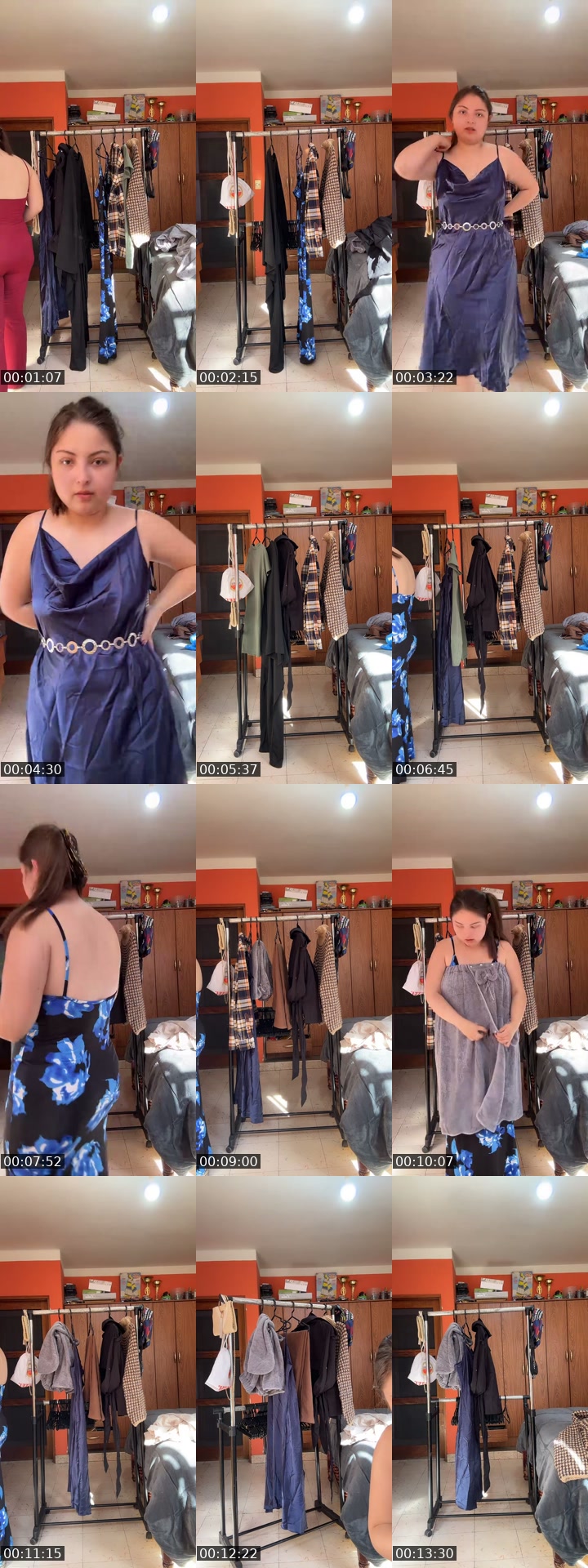 TikTok live: Ropa bonita by @ropitabonita08