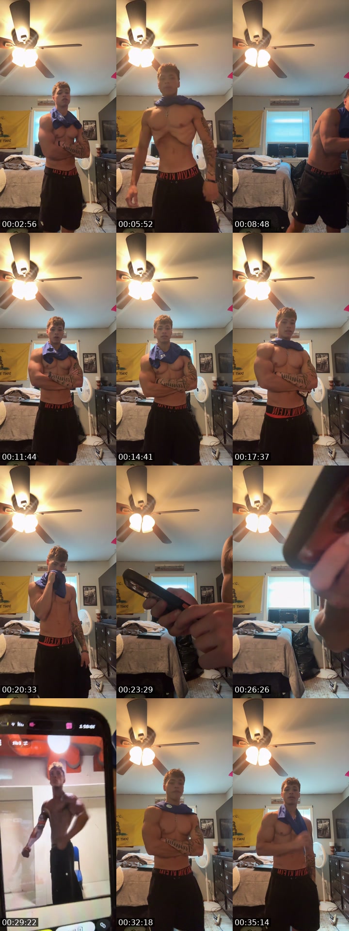 @tyler.mcdaniels04 TikTok live from 2026-07-28