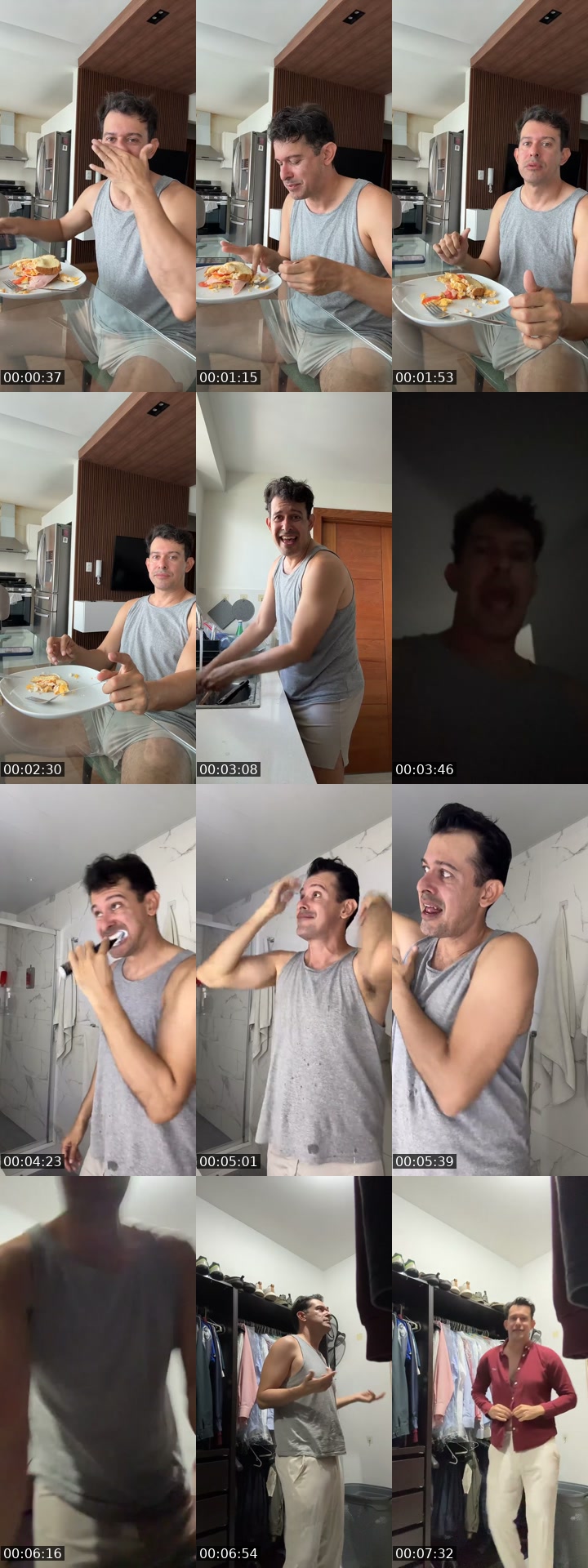 @abeldarker7 TikTok live from 2026-07-28