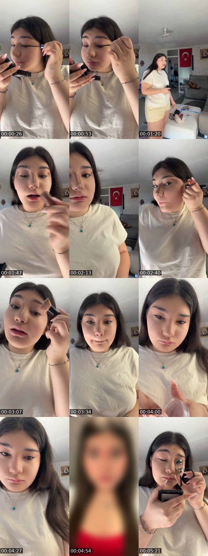 @csilasoyleyen TikTok live from 2026-07-28