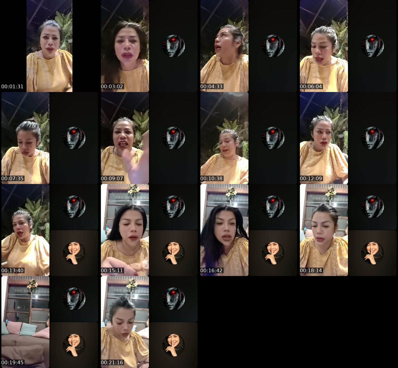TikTok live: jalani proses dan nikmati hasil by @cintabrown