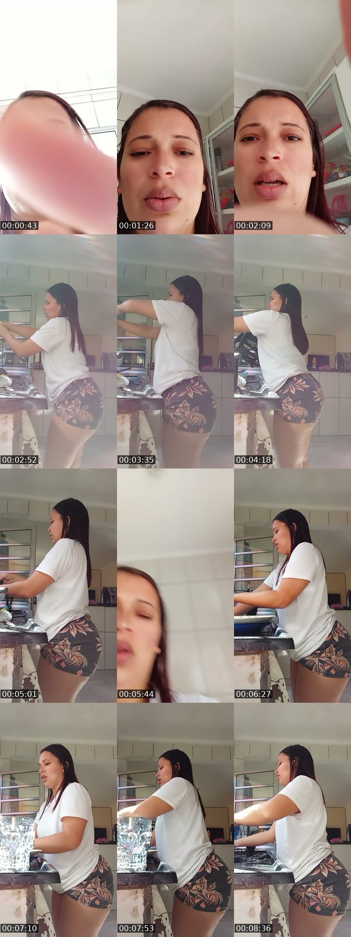 TikTok live: Faz a inscrição by @maededois39