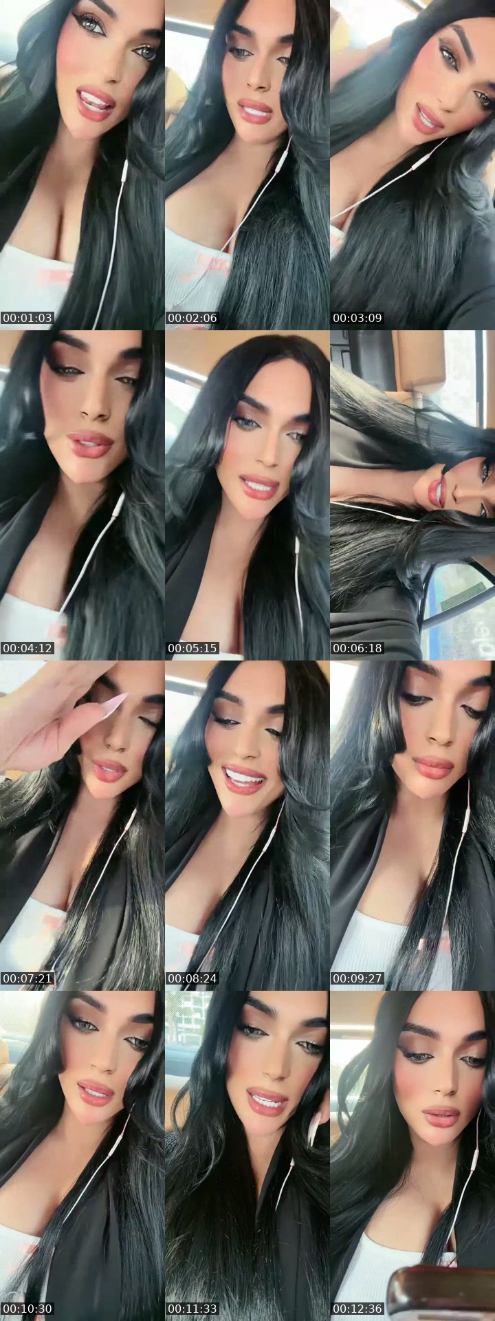 @yiyd69 TikTok live from 2026-07-28