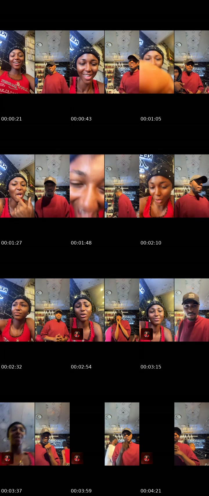 @cathymimi81 TikTok live from 2026-07-28