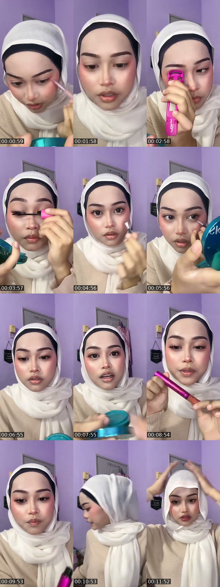 TikTok live: kejap je by @darlinggdz