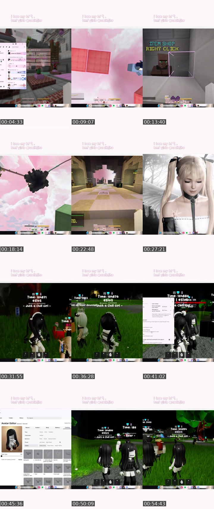 TikTok live: Lets Go LIVE! by @misery82639