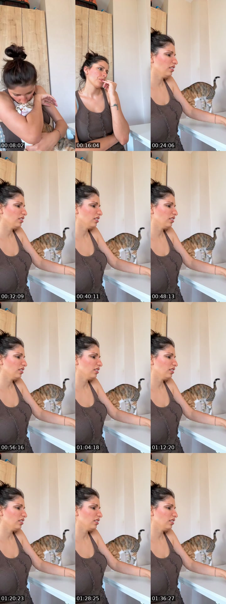 @ekimezda TikTok live from 2026-07-28