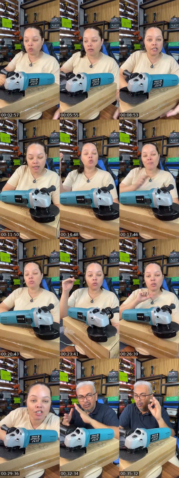 @flaviobusiness TikTok live from 2026-07-28