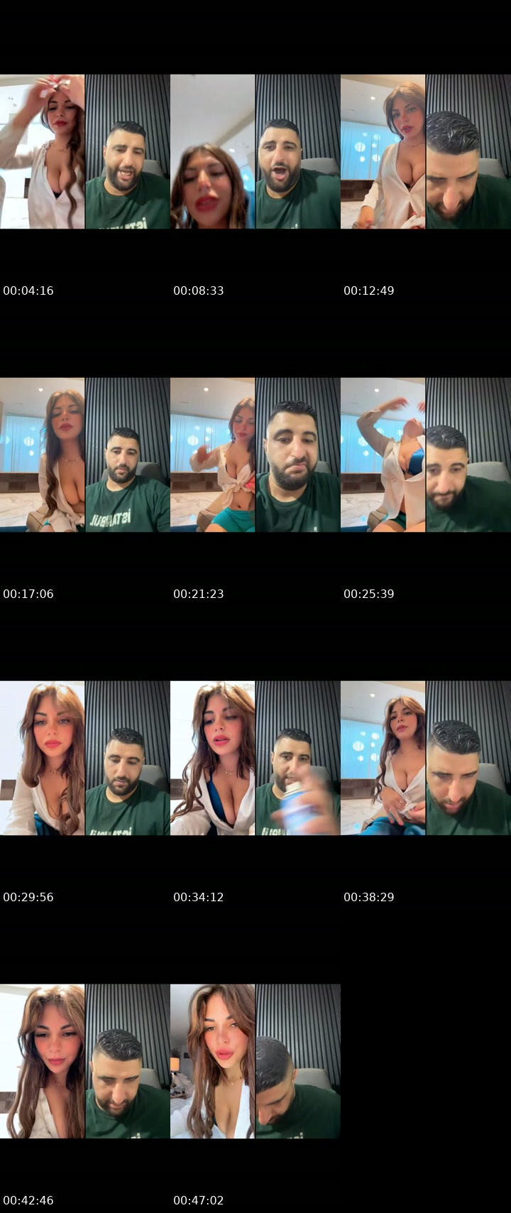 @itsfufu1 TikTok live from 2026-07-28