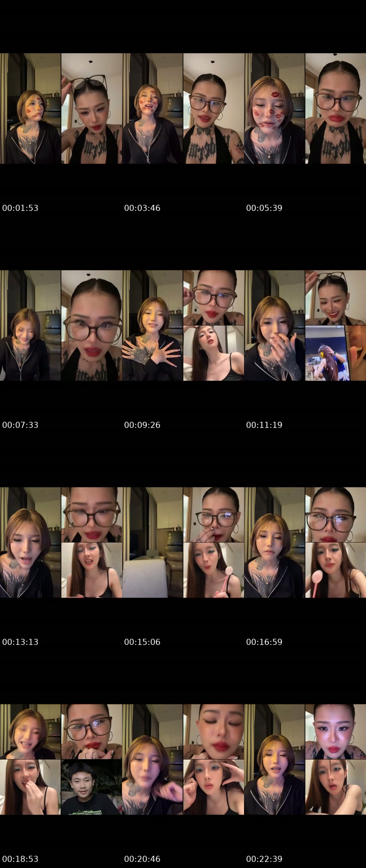@275.cn Thailand TikTok live from 2026-07-28