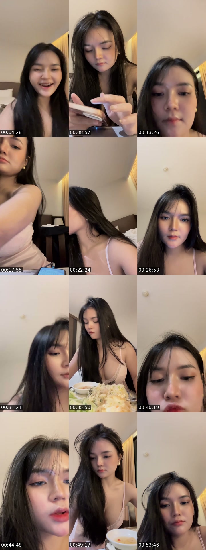 @nan04na TikTok live from 2026-07-28