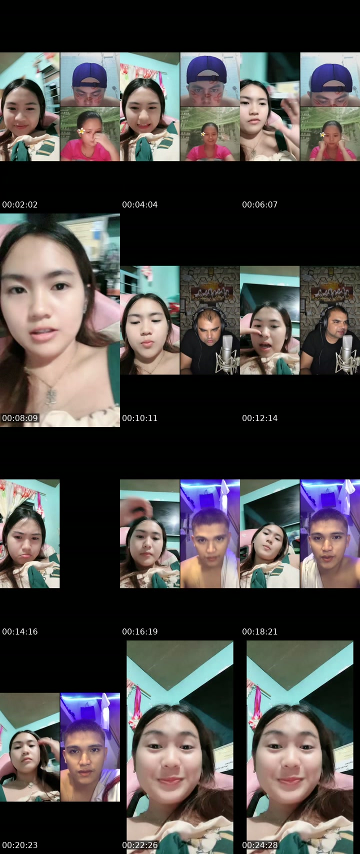 @_slpymae TikTok live from 2026-07-28