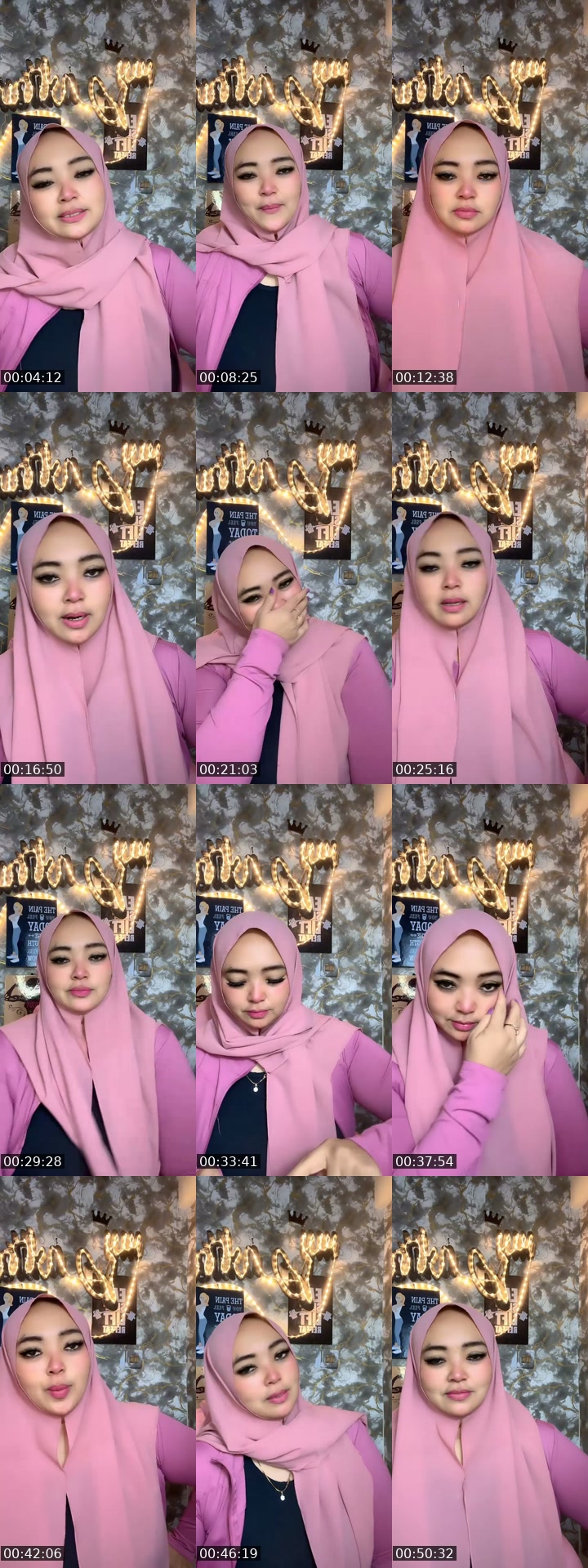 @mustikagym TikTok live from 2026-07-28
