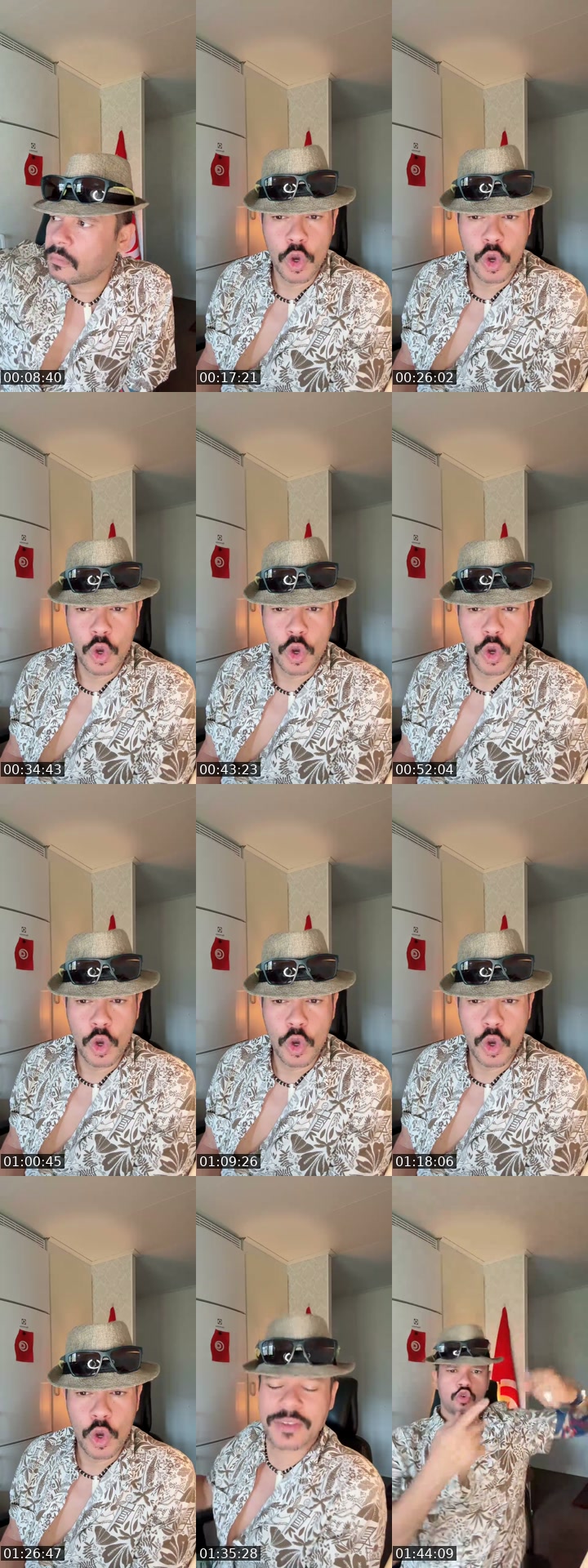 @mr_belerj TikTok live