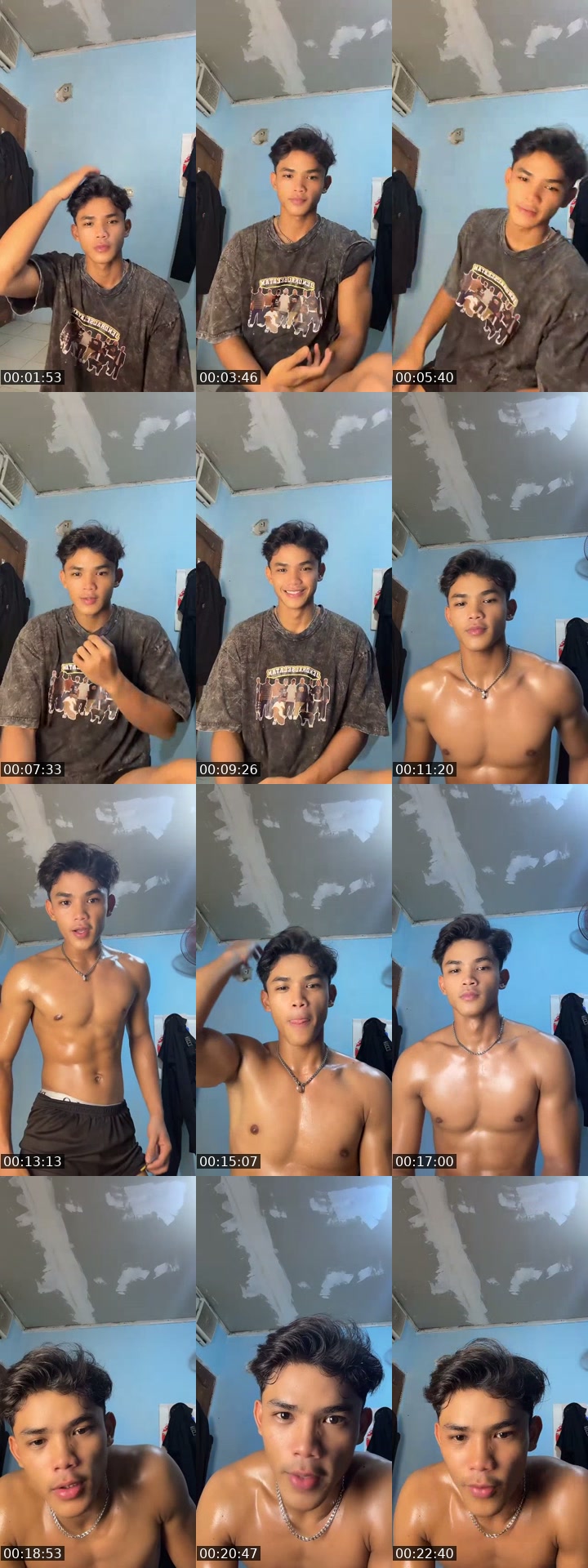 TikTok live: Bismillah sultan lewat by @galihnaww