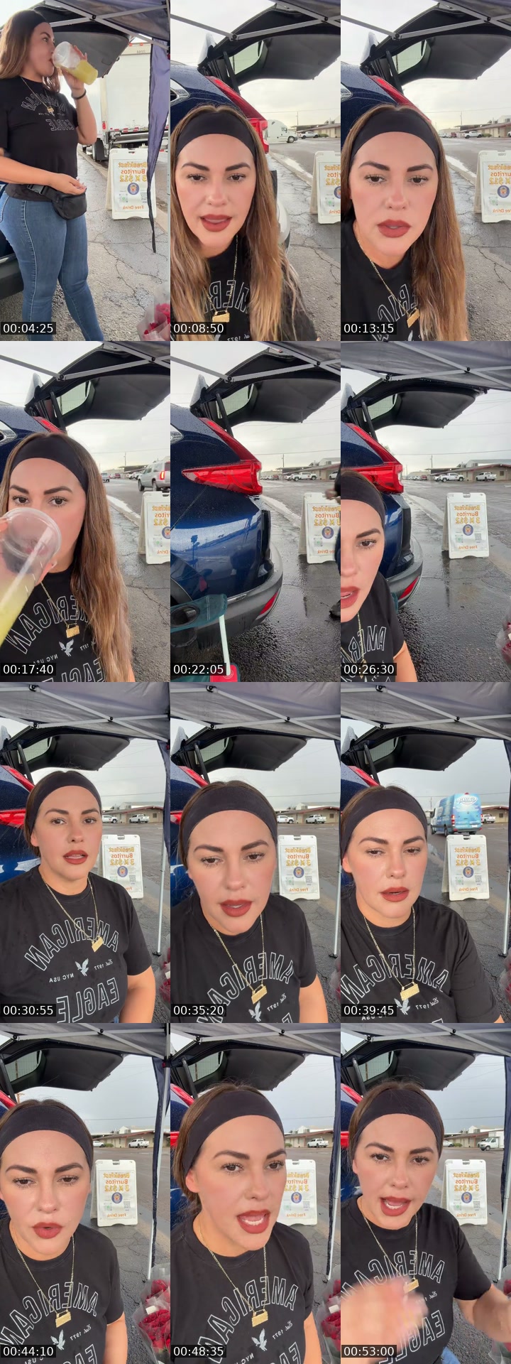 TikTok live: Buenos días 😃 saluden by @jiamim.frs