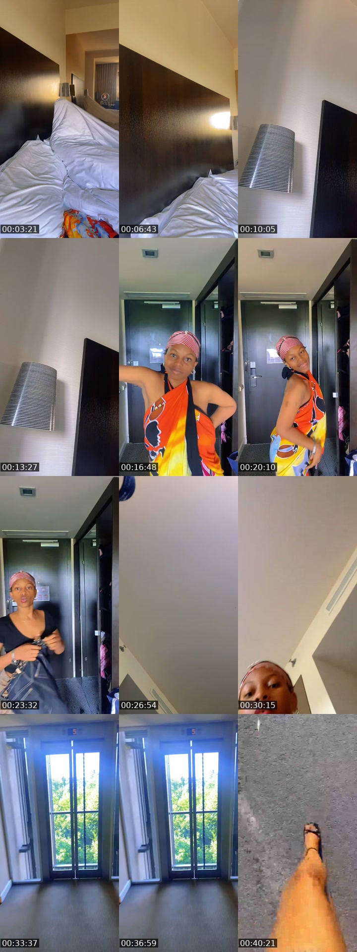 @princesshunnah TikTok live from 2026-07-28